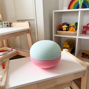 Stapelstein Inside Rainbow Stacking Stones - Pastel